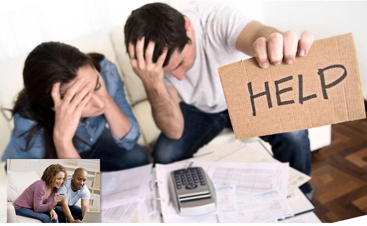 Loans for the unemployed to a card - simple ways to get them!
