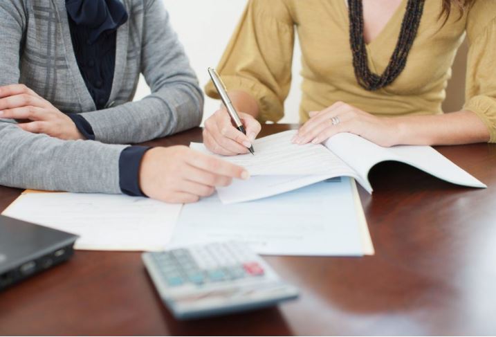 Take out an online loan to a card for the unemployed