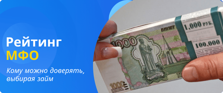 Microloan ranking