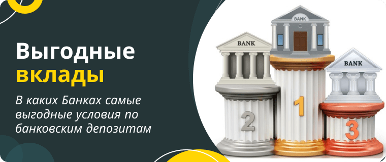Top 5 Banks with Favorable Deposit Terms