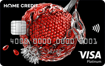 Home Credit Kosmos