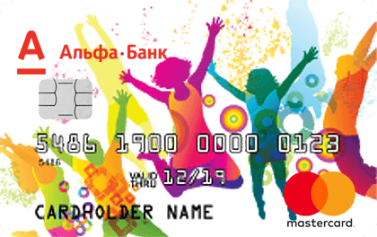 Alfa-Bank Next