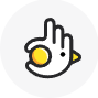 Lovi Zaim logo