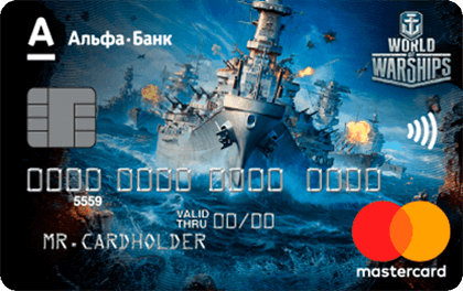 Alfa-Bank WOW