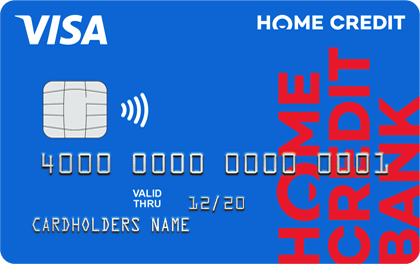 Home Bank with Polza