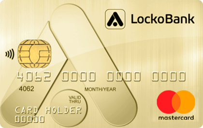 Loko-Bank Prostoy Dokhod