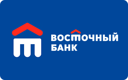 Vostochny Bank loan