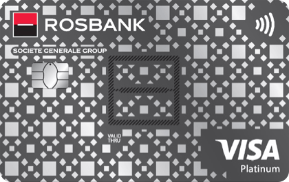 Rosbank Platinum