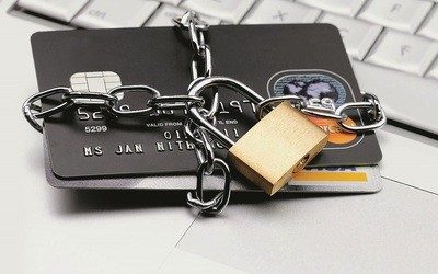 Seizure of salary card