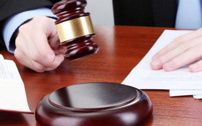 MFIs taking legal action