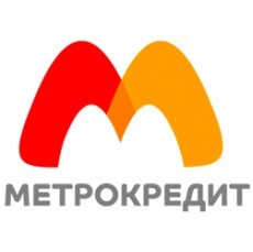 Metrocredit logo