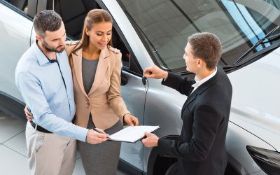 Auto loan