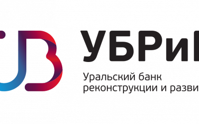 UBRD Logo