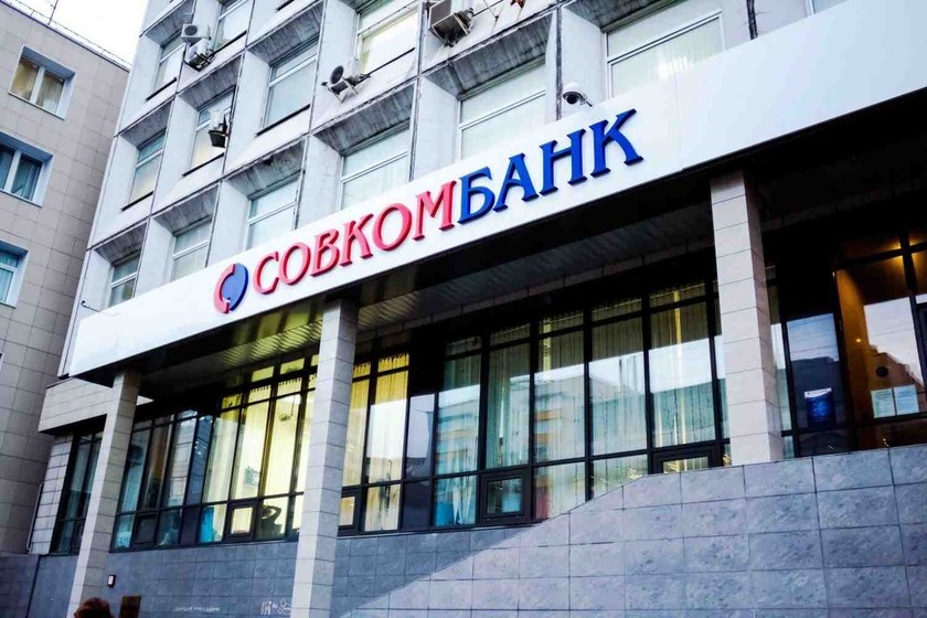 Sovcombank branch