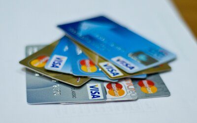 Card activation