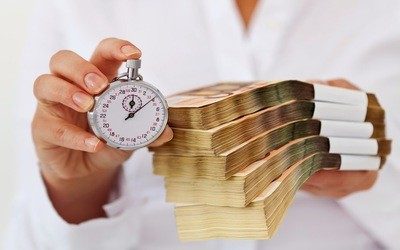 Differentiated payments