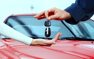 Car keys