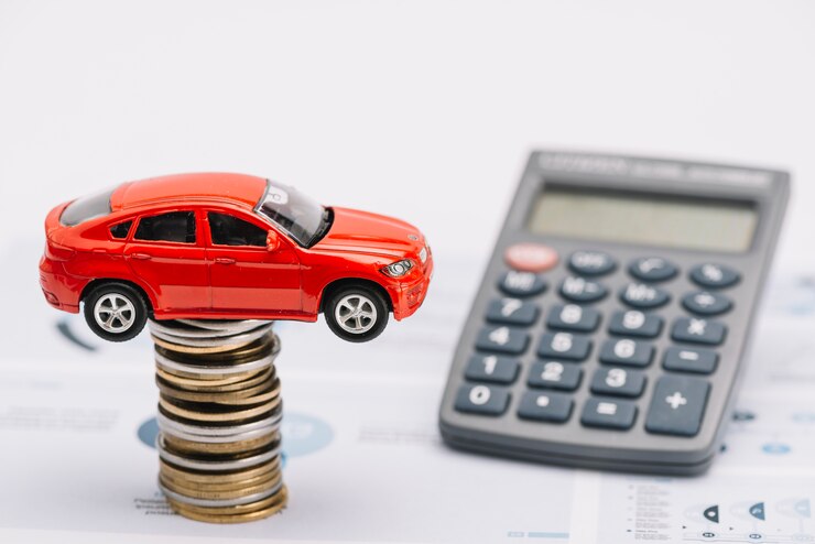 Auto loan