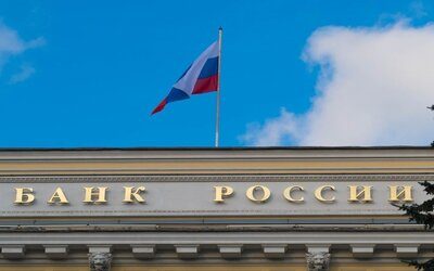 Bank of Russia