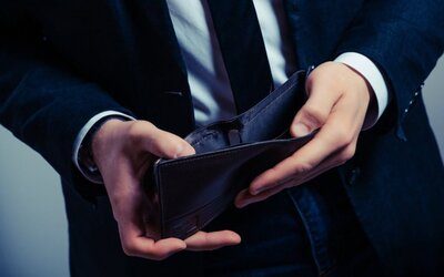 Individual bankruptcy