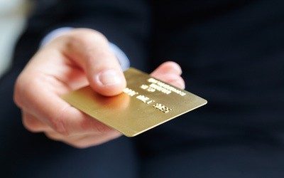 Cardholder