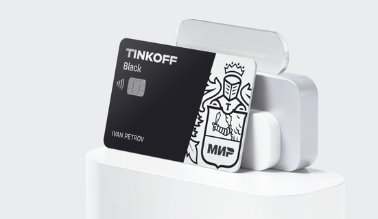 tinkoff overview