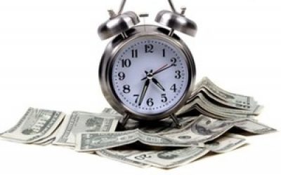 Get money quickly