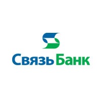 Svyazbank logo