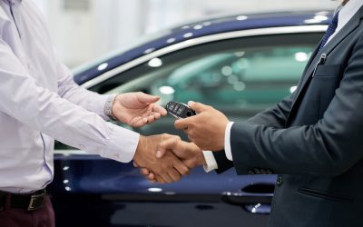 Car purchase