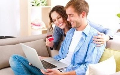 Online loan