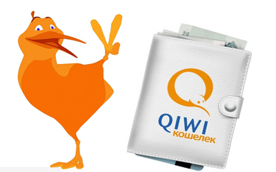 QIWI Wallet