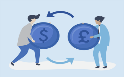 Currency exchange