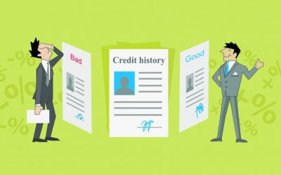 Credit history