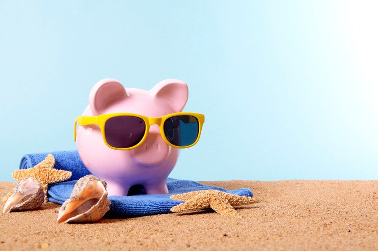Credit holidays