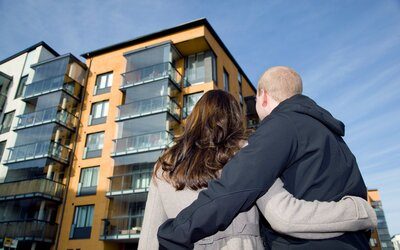 Preferential mortgage