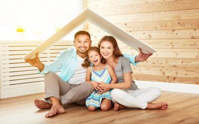 Loan repayment using maternity capital