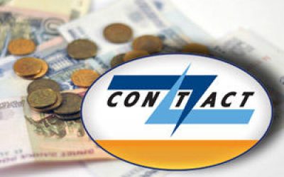 Contact microloan