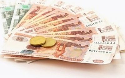 Microloans up to 30,000 RUB
