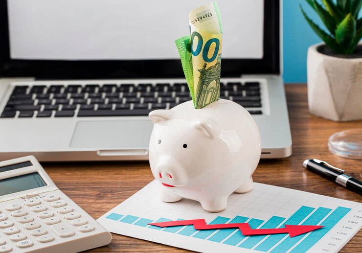 Savings account
