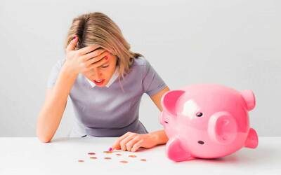 Savings pot