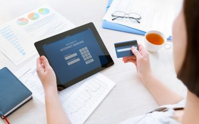 Loan to a bank account