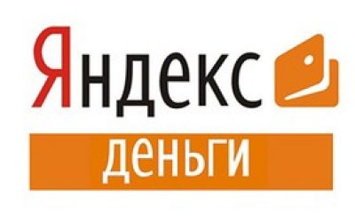 Yandex Money logo