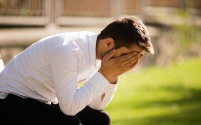 Loan repayment after death