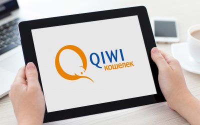 Qiwi wallet