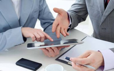 Business account