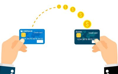Transfer from Sber to T-Bank