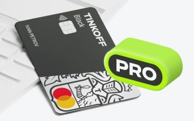 T-Bank PRO