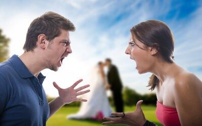 Ex-husband does not pay the loan