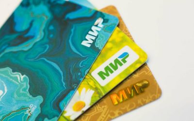 MIR cards