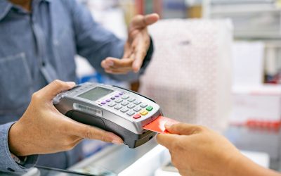 Terminal payment